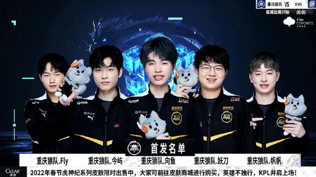 的尊重和掌