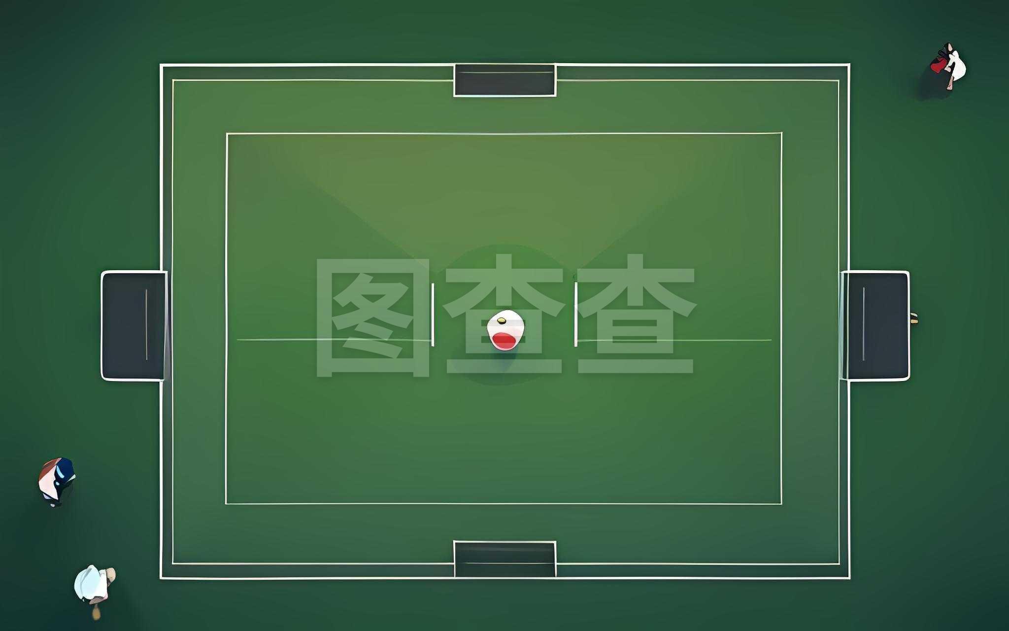 定合作协议