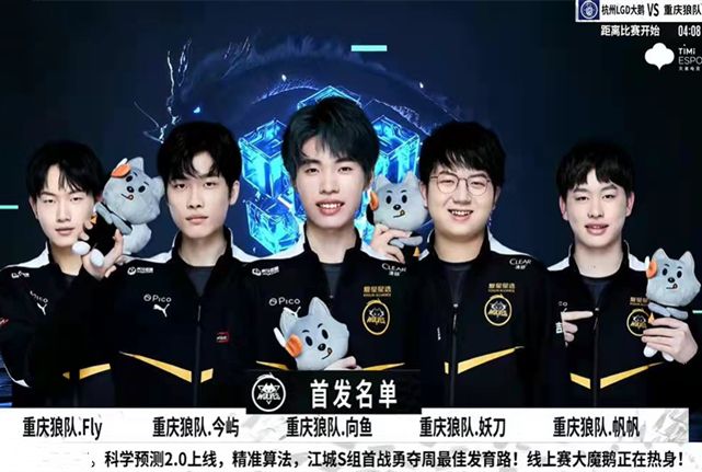 细致的训练