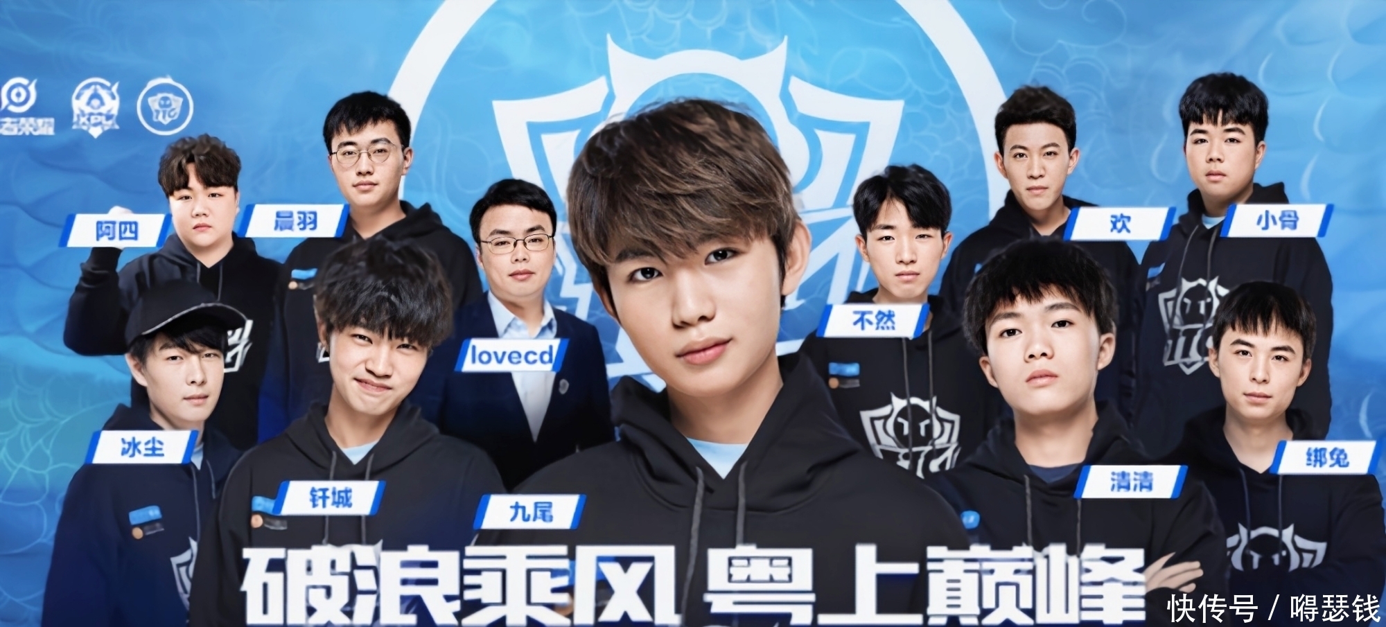 优点在于他