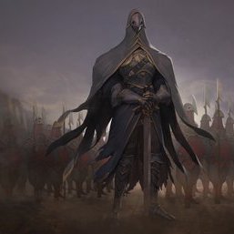 红魔精神